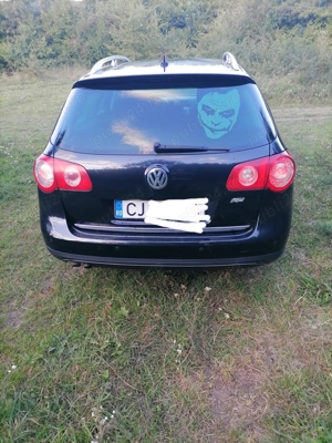 Volkswagen passat  b6 2006  184CP Euro 4 - imagine 4 Volkswagen passat  b6 2006  184CP Euro 4 - imagine 4