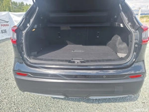 Nissan Qashqai 2018 motor 1500 110 cp facelift Euro 6 - imagine 7