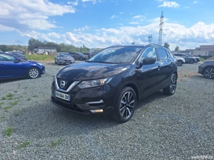 Nissan Qashqai 2018 motor 1500 110 cp facelift Euro 6