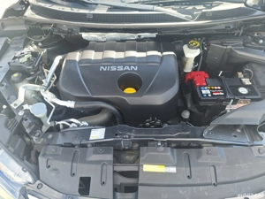 Nissan Qashqai 2018 motor 1500 110 cp facelift Euro 6 - imagine 10