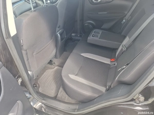 Nissan Qashqai 2018 motor 1500 110 cp facelift Euro 6 - imagine 6