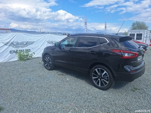 Nissan Qashqai 2018 motor 1500 110 cp facelift Euro 6 - imagine 5