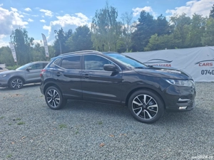 Nissan Qashqai 2018 motor 1500 110 cp facelift Euro 6 - imagine 2