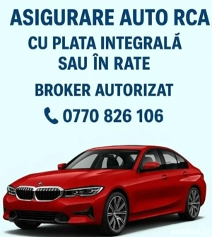 Broker Asigurări  - imagine 2