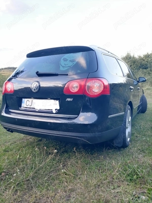 Volkswagen passat  b6 2006  184CP Euro 4 - imagine 6 Volkswagen passat  b6 2006  184CP Euro 4 - imagine 6