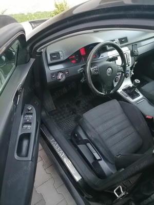 Volkswagen passat  b6 2006  184CP Euro 4 - imagine 7 Volkswagen passat  b6 2006  184CP Euro 4 - imagine 7