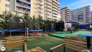 Zona FoodTruck de inchiriat in mijlocul proiectului Grand Kristal Metalurgiei sector 4 Bucuresti