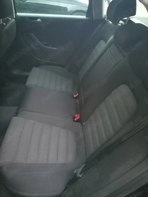 Volkswagen passat  b6 2006  184CP Euro 4 - imagine 9 Volkswagen passat  b6 2006  184CP Euro 4 - imagine 9