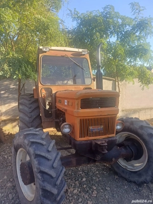 vand tractor fiat 1000 dt 4x4 100cp
