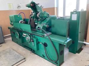 Vand masina de rectificat rotind interior, exterior, arbori cotiti