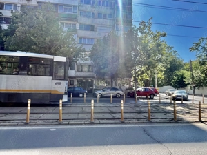 Parter apartament bulevard ptr clinica sau notariat vad comercial 20 loc parcare gratuit Eroii revol - imagine 5