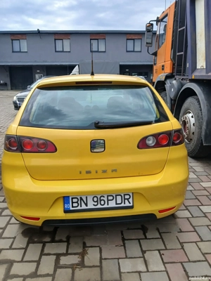 seat ibiza  - imagine 3 seat ibiza  - imagine 3