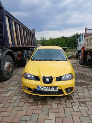 seat ibiza  - imagine 5 seat ibiza  - imagine 5