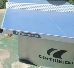 Vând masă de tenis Cornileau 510 Campus Outdor