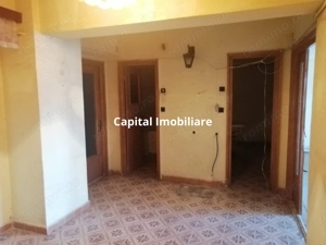 Apartament spatios 4 camere, Dorobanti, Brăila
