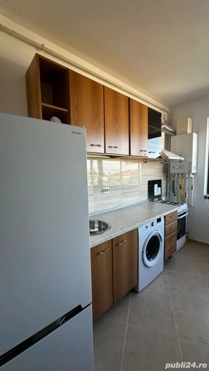 Prima inchiriere, bloc nou, 2 camere, Str Aurel Persu, Bucuresti - imagine 2