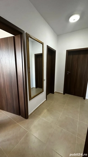 Prima inchiriere, bloc nou, 2 camere, Str Aurel Persu, Bucuresti - imagine 3