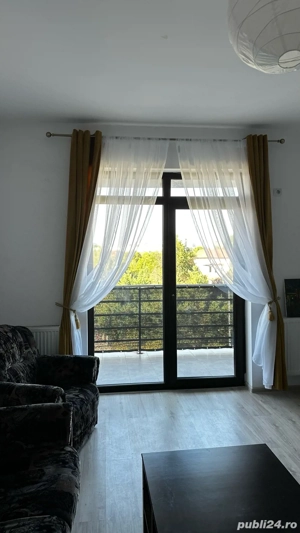 Prima inchiriere, bloc nou, 2 camere, Str Aurel Persu, Bucuresti - imagine 4