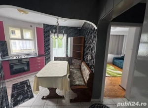 Inchiriez  apartament