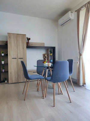 Apartament  regim hotelier Iulius mall cluj - imagine 4