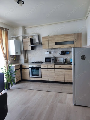 Apartament  regim hotelier Iulius mall cluj - imagine 5