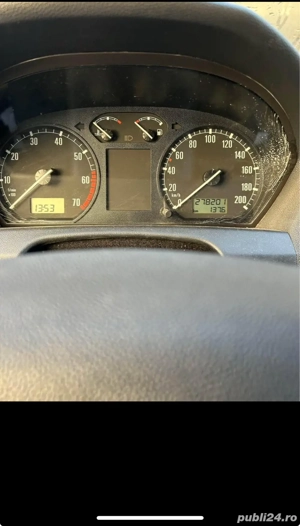 skoda fabia  - imagine 4