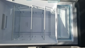 Vand frigider Candy.