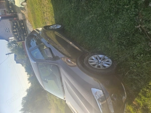 Vand BMW x3 2012 Sam schimb cu 8+1