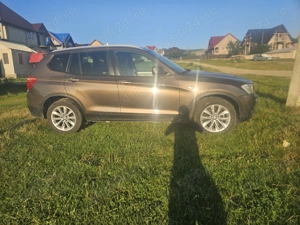 Vand BMW x3 2012 Sam schimb cu 8+1 - imagine 3 Vand BMW x3 2012 Sam schimb cu 8+1 - imagine 3