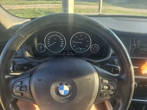 Vand BMW x3 2012 Sam schimb cu 8+1 - imagine 4 Vand BMW x3 2012 Sam schimb cu 8+1 - imagine 4