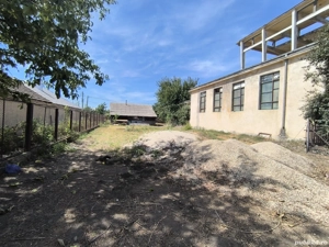 vand teren si casa batraneasca in statiunea Amara, Ialomita - imagine 7