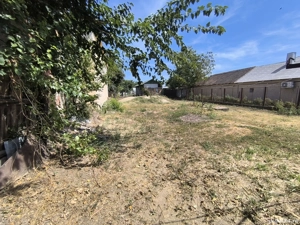 vand teren si casa batraneasca in statiunea Amara, Ialomita - imagine 8