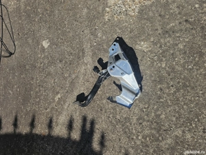pedală ambreaj, frână, acelărație opel astra g - imagine 3 pedală ambreaj, frână, acelărație opel astra g - imagine 3