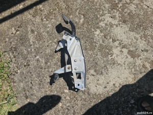 pedală ambreaj, frână, acelărație opel astra g - imagine 2 pedală ambreaj, frână, acelărație opel astra g - imagine 2