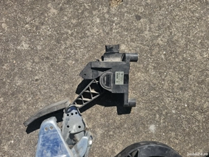 pedală ambreaj, frână, acelărație opel astra g - imagine 4 pedală ambreaj, frână, acelărație opel astra g - imagine 4