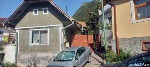 Casa de vânzare str. curcanilor