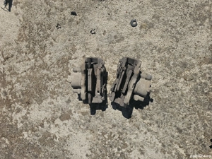 fuzetă bielete piston sabot frână - imagine 3