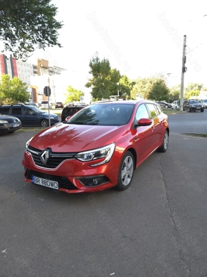 Renault Megane 4 - 96.000km