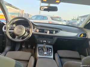 Audi A6, 2014, 2.0Tdi