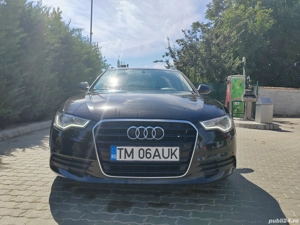 Audi A6, 2014, 2.0Tdi - imagine 2