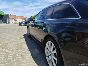 Audi A6, 2014, 2.0Tdi - imagine 3