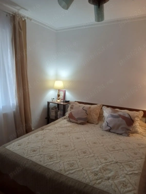 Casa cu teren Munteni, Galati. 8 km de Tecuci - imagine 6