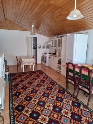 Casa cu teren Munteni, Galati. 8 km de Tecuci - imagine 4