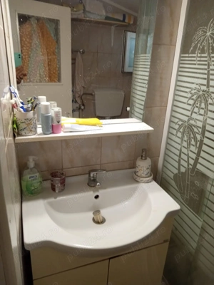 Casa cu teren Munteni, Galati. 8 km de Tecuci - imagine 10