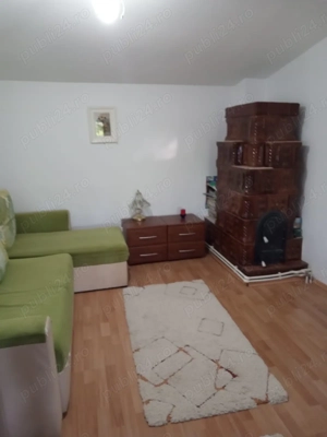 Casa cu teren Munteni, Galati. 8 km de Tecuci - imagine 7