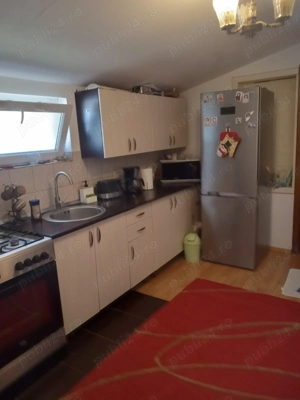 Casa cu teren Munteni, Galati. 8 km de Tecuci - imagine 3