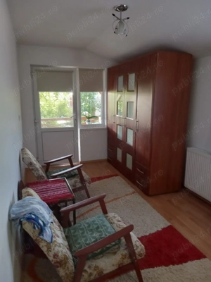 Casa cu teren Munteni, Galati. 8 km de Tecuci - imagine 5