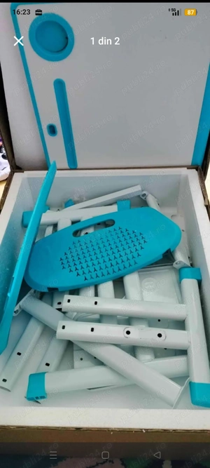 Vânzarea unor lucruri 