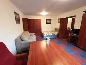 Garsonieră decomandată | Militari - Lujerului, Virtuții | 40 mp |  Etaj 2 4 | Bloc 1989| Proprietar