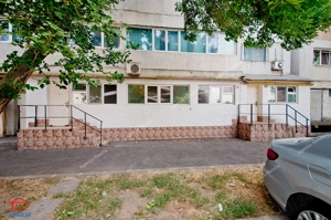 Spatiu comercial parter de bloc BR-uri Agentia de Voiaj - imagine 3